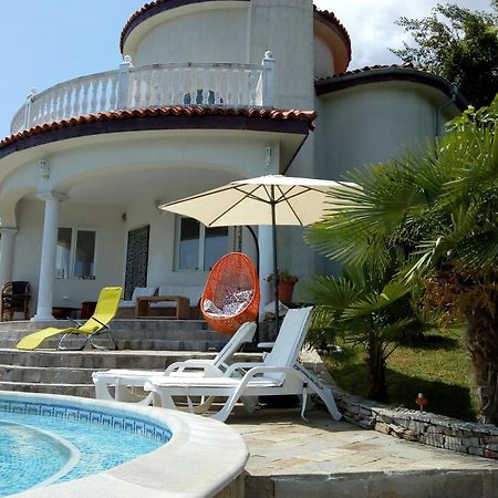 Villa Sky Music Obzor Dış mekan fotoğraf