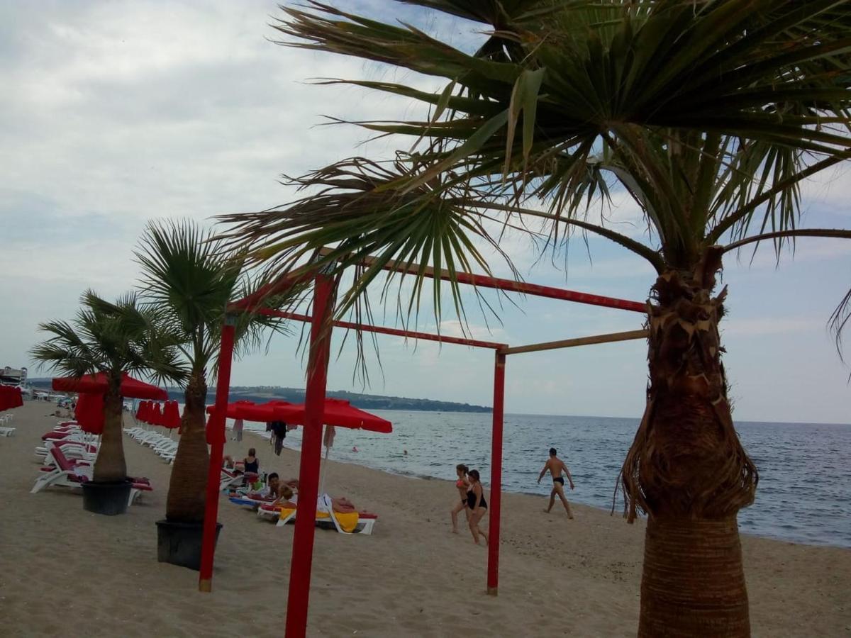 Villa Sky Music Obzor Dış mekan fotoğraf
