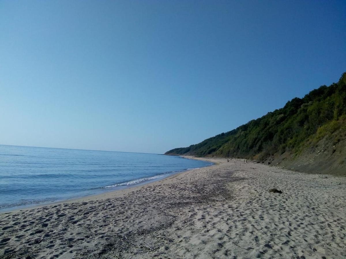 Villa Sky Music Obzor Dış mekan fotoğraf