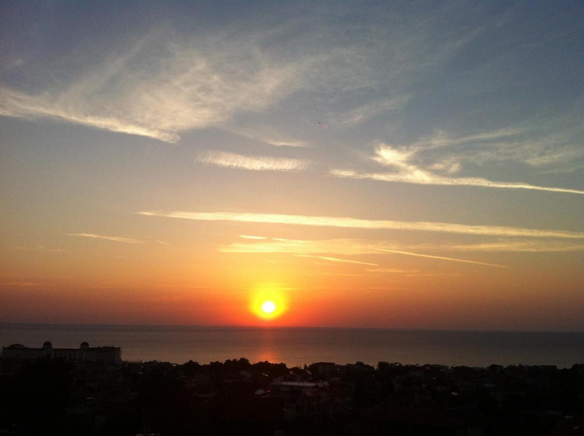 Villa Sky Music Obzor Dış mekan fotoğraf