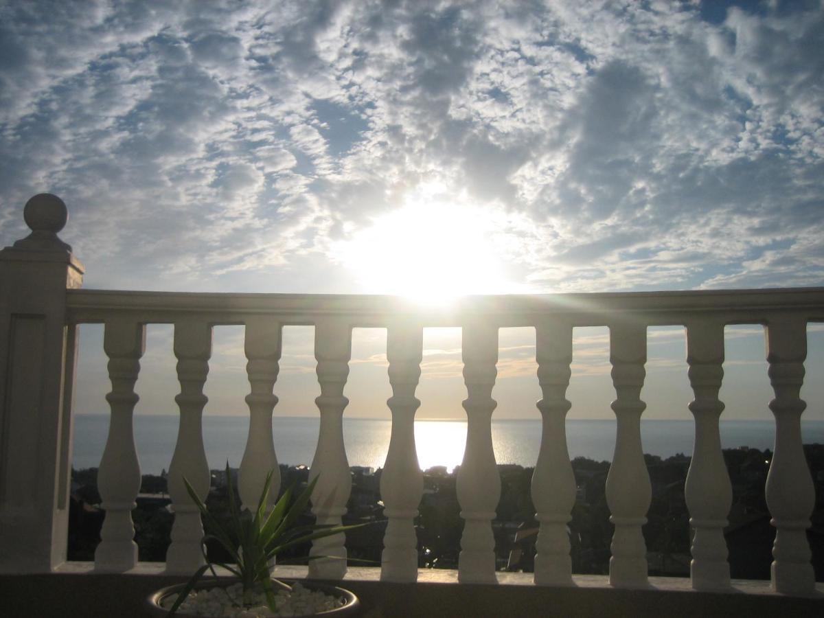 Villa Sky Music Obzor Dış mekan fotoğraf