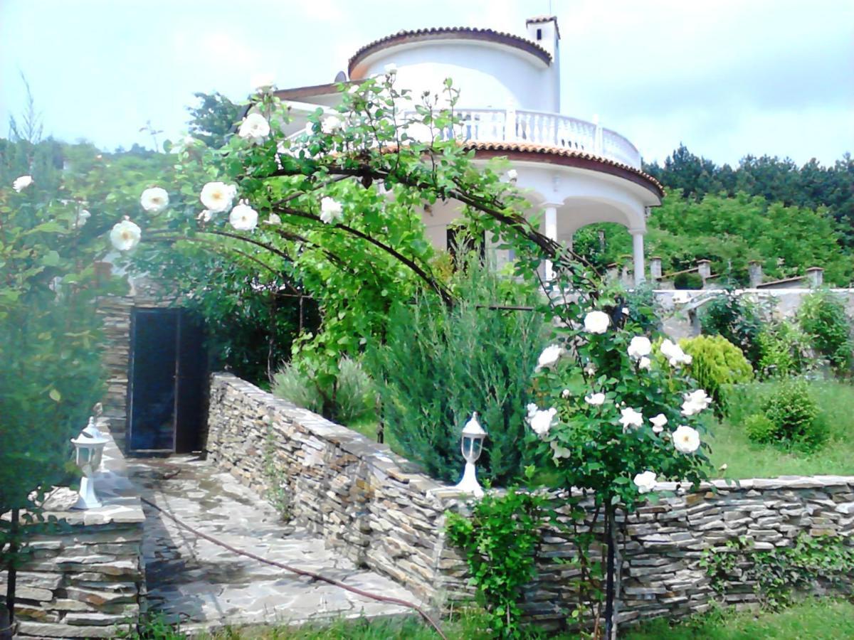 Villa Sky Music Obzor Dış mekan fotoğraf