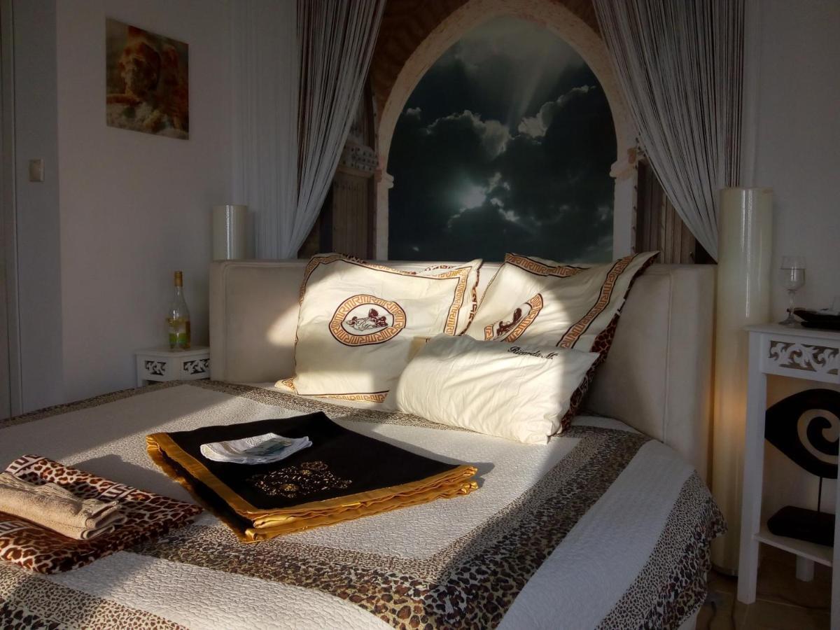 Villa Sky Music Obzor Dış mekan fotoğraf