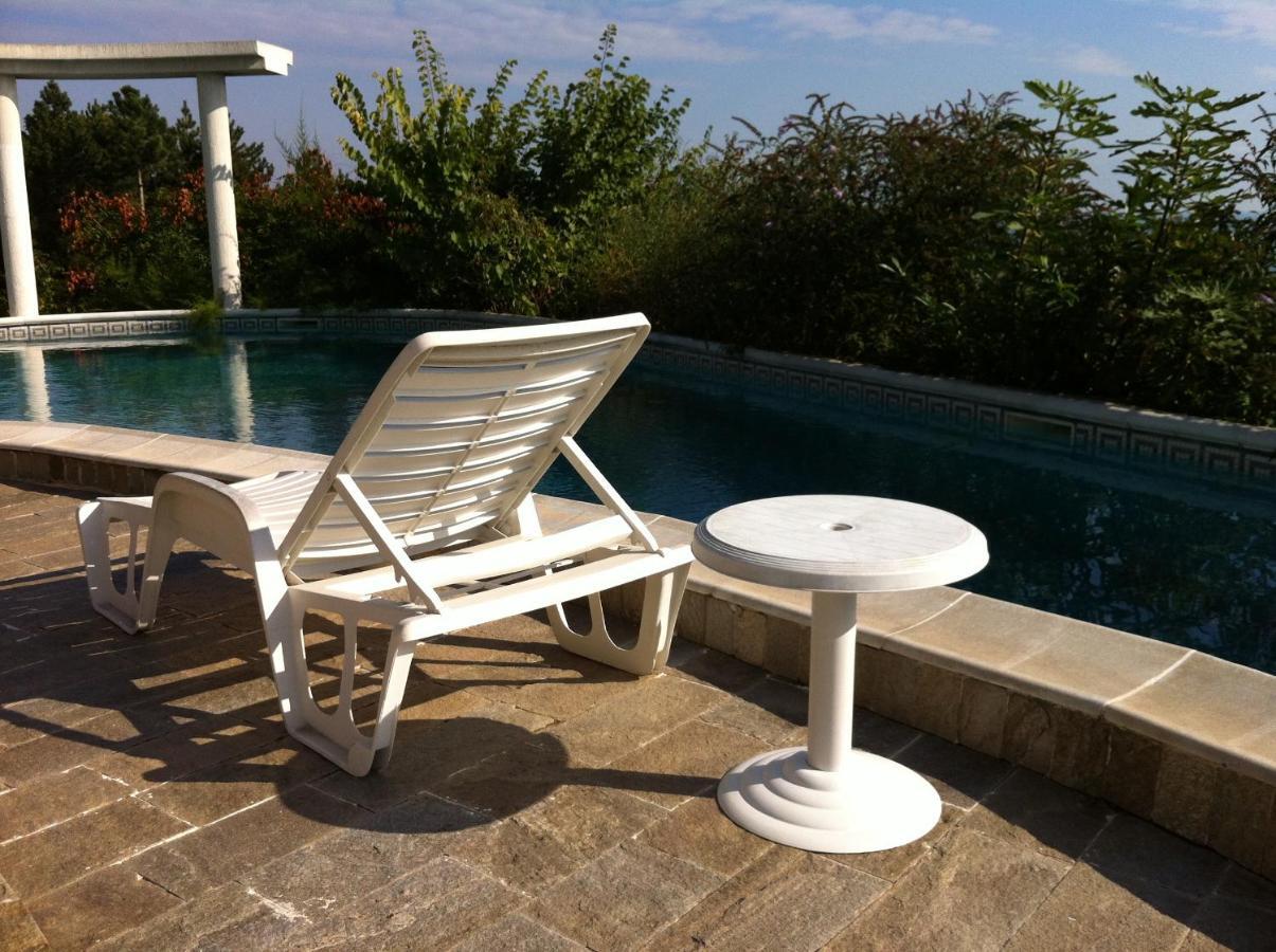 Villa Sky Music Obzor Dış mekan fotoğraf
