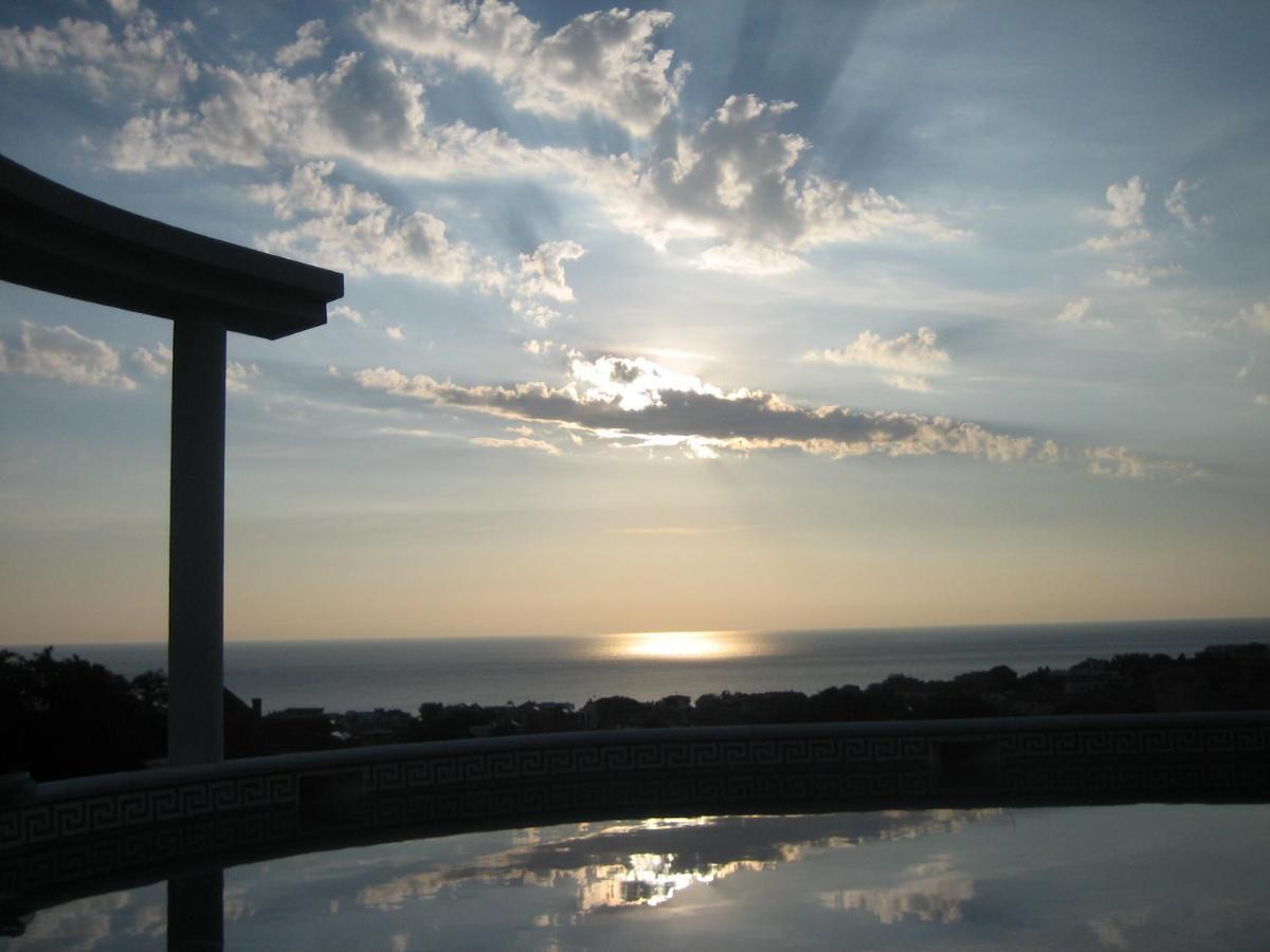 Villa Sky Music Obzor Dış mekan fotoğraf