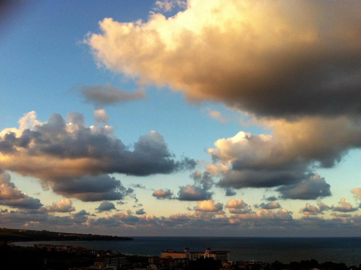 Villa Sky Music Obzor Dış mekan fotoğraf