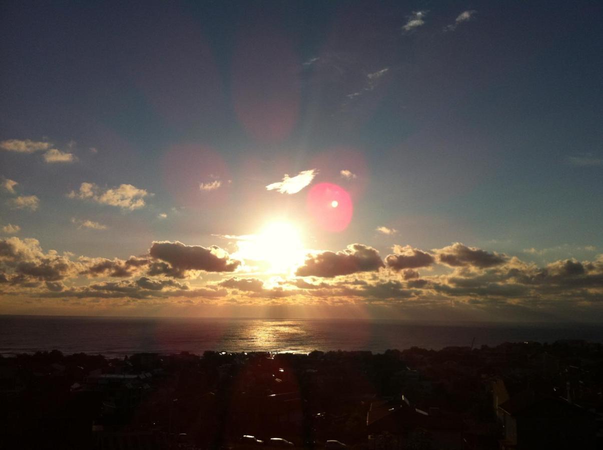 Villa Sky Music Obzor Dış mekan fotoğraf